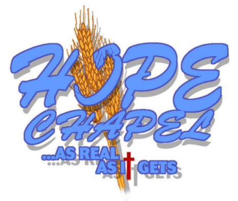 Hope Chapel Main Banner